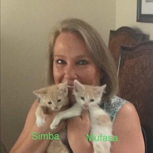 Meet your Posher, Sheri